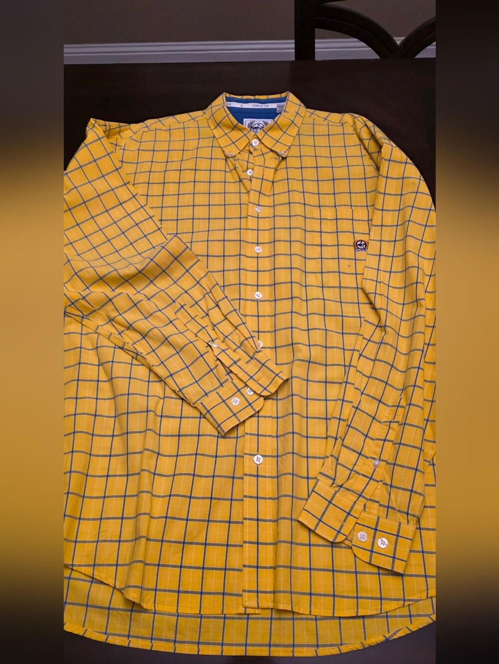 Cinch 2XL